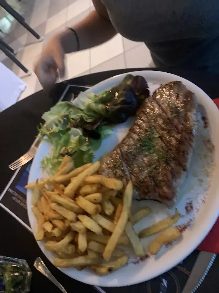 Yannick Wavrant_La Table d'Olivier (Brasserie des argousiers)_Oye-Plage_review