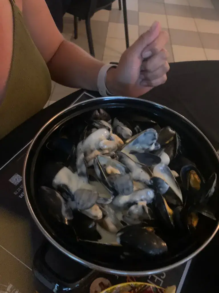 Emilie Dekaezemacker_La Table d'Olivier (Brasserie des argousiers)_Oye-Plage_review