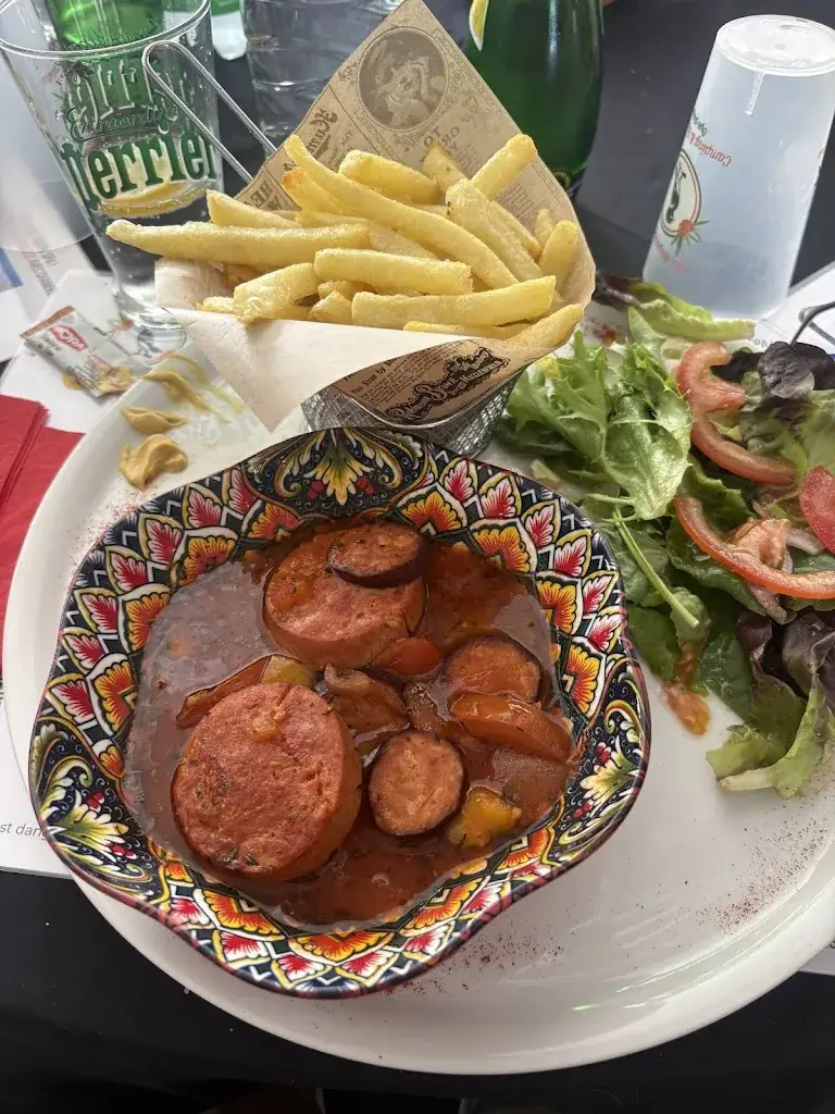 La Table d'Olivier (Brasserie des argousiers)_Oye-Plage_slider_image_3