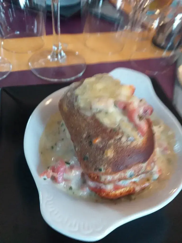 Menü_Restaurant le colombier_Origny-Sainte-Benoite_Bild_1