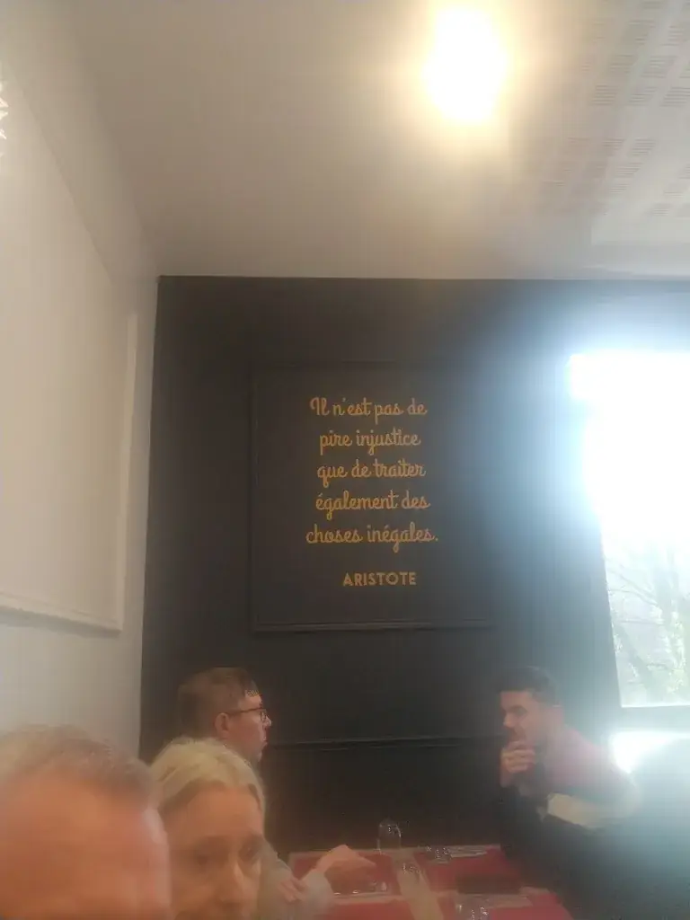 Mario Tatoo_Restaurant le colombier_Origny-Sainte-Benoite_Bewertung