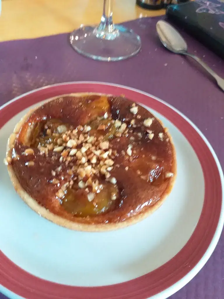 CLAUDE Guyot_Restaurant le colombier_Origny-Sainte-Benoite_Bewertung