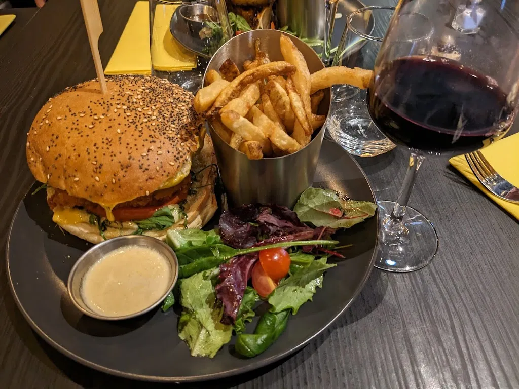 Menu_Restaurant Le Poulet d'Enfer Lens_Lens_image_6