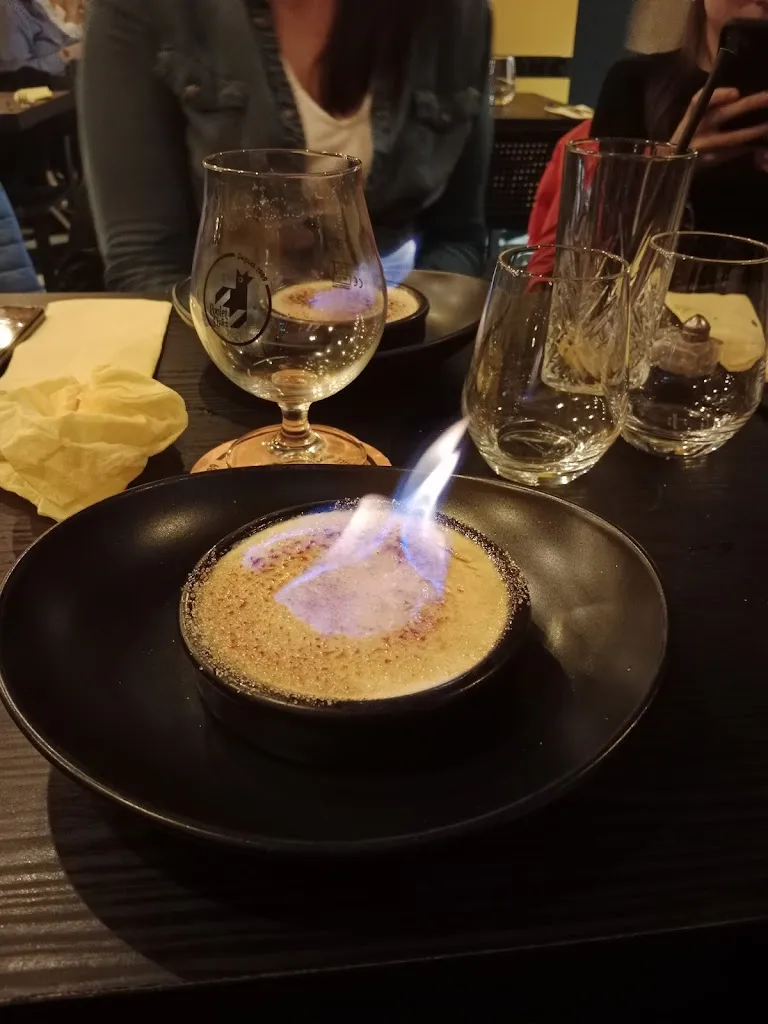 Menu_Restaurant Le Poulet d'Enfer Lens_Lens_image_8