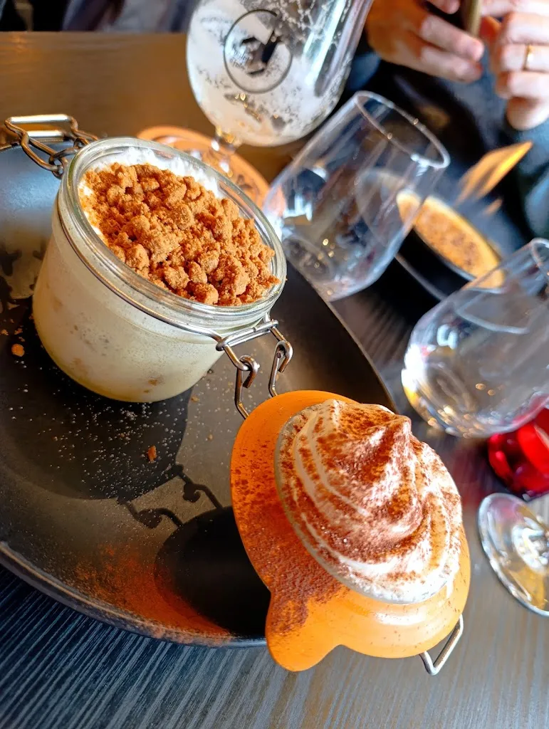 Menu_Restaurant Le Poulet d'Enfer Lens_Lens_image_9