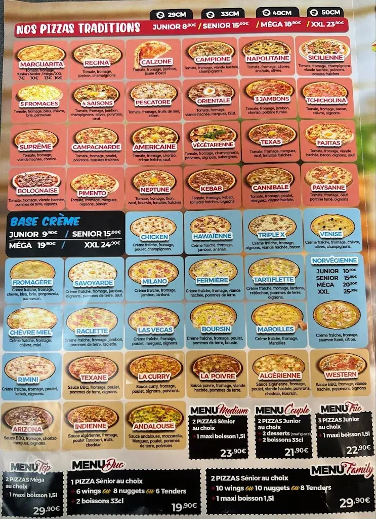 Menu_TOP pizza_Ostricourt_image_1