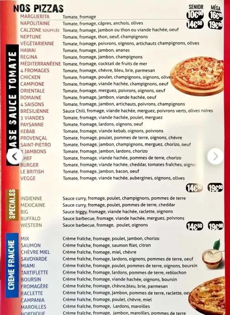 Menu_CAMPANIA pizza & burger_Ostricourt_image_1