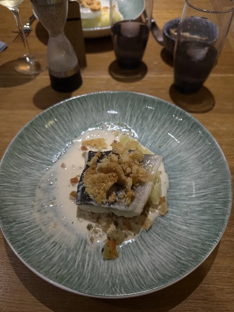 Maeva Ferreira_Le Comptoir_Wahagnies_recensione