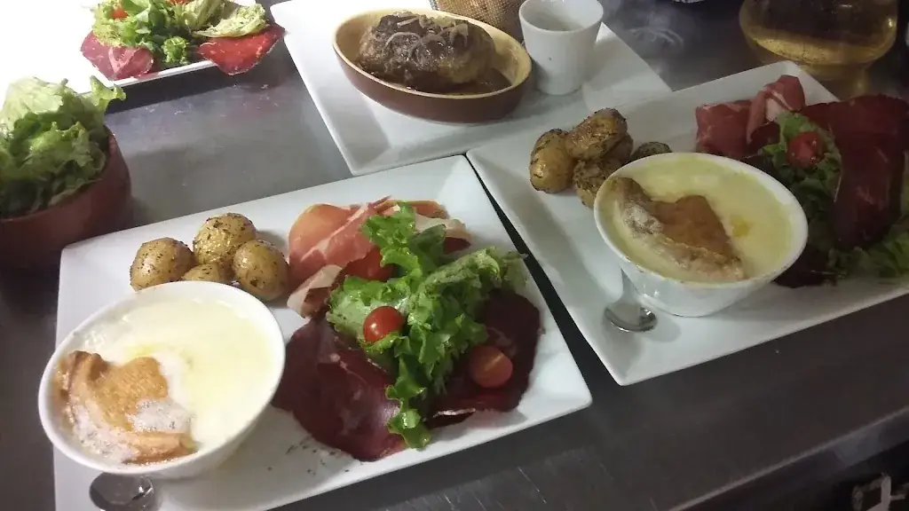 Menu_Le Refuge du Calvaire_Megève_image_5