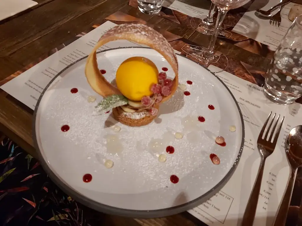 Menu_Le Refuge du Calvaire_Megève_image_7