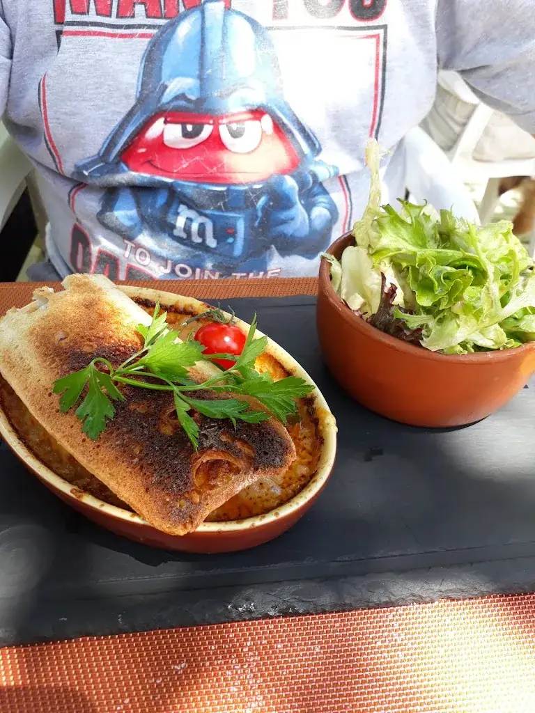 Menu_Le Refuge du Calvaire_Megève_image_8