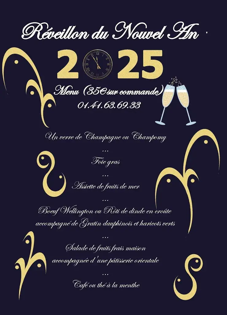 Menu_La Grotte_Montreuil_image_3