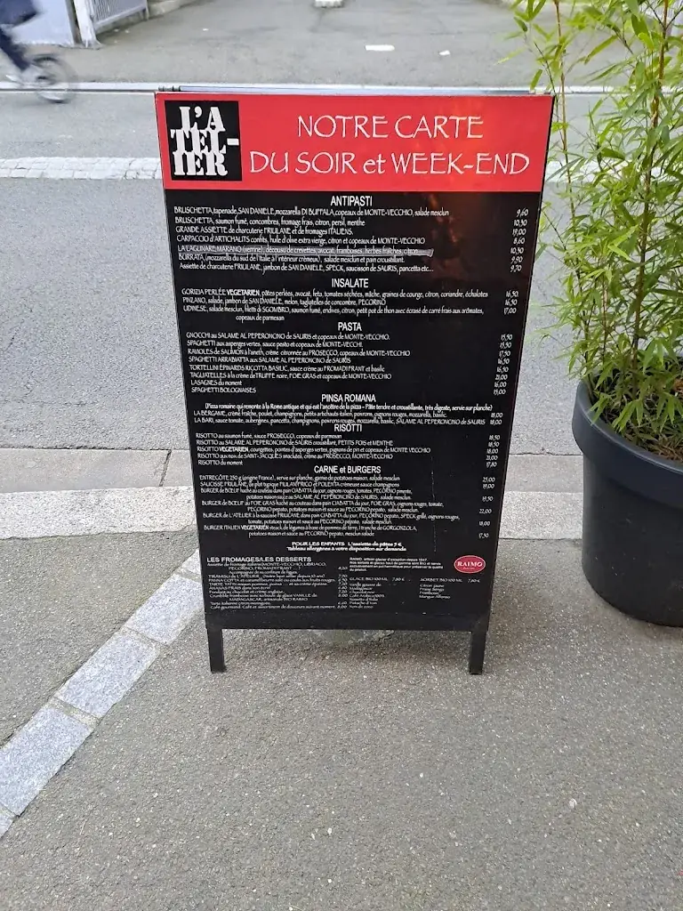 Menu_L'Atelier_Montreuil_image_1