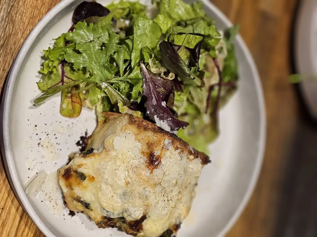 Menu_Restaurant Le Saint-Laurent_Montreuil_image_5