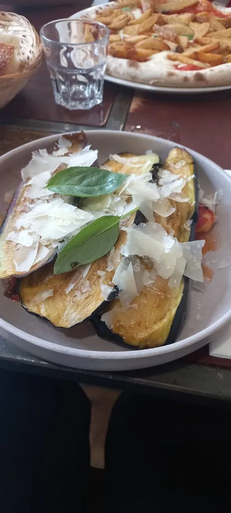 Menu_Restaurant Le Saint-Laurent_Montreuil_image_9