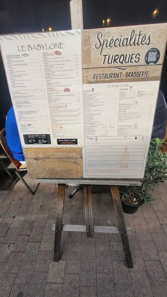 Menu_Le babylone_Montreuil_image_1