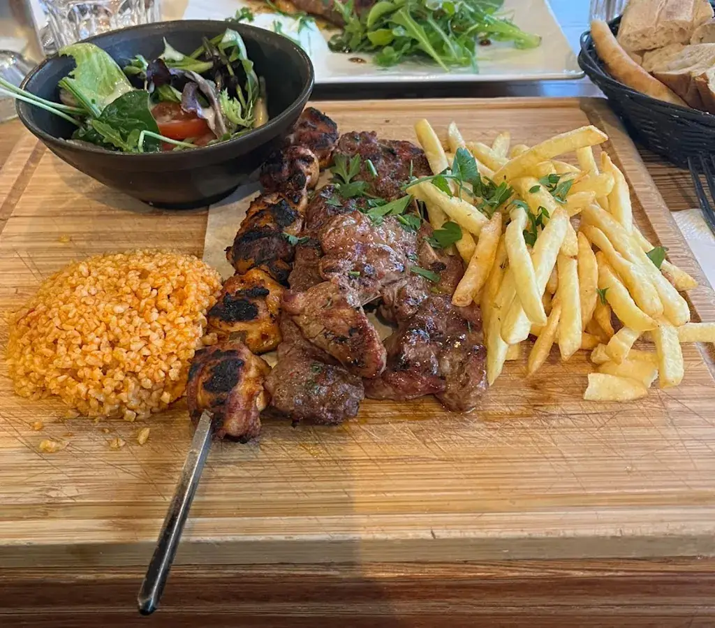 Fremde Heimat_Le babylone_Montreuil_review