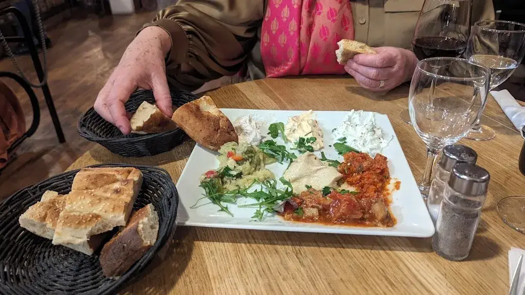 steve jones_Le babylone_Montreuil_review