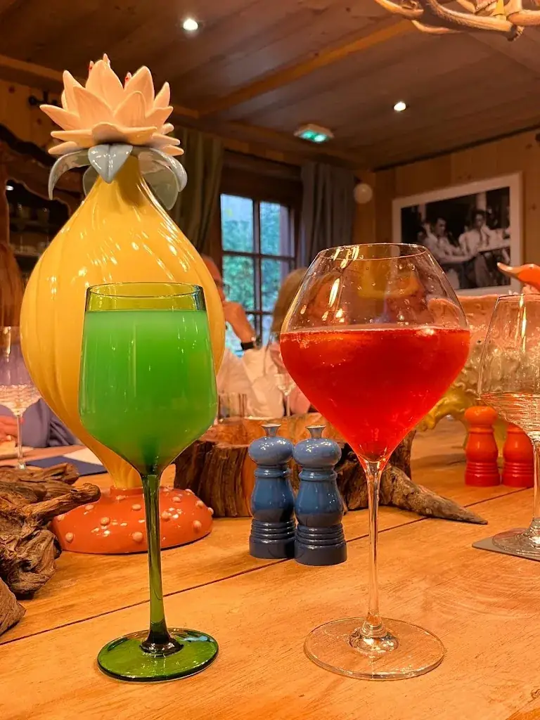 Ardiot Christophe_Le Simon - Table D'Exception_Demi-Quartier_review