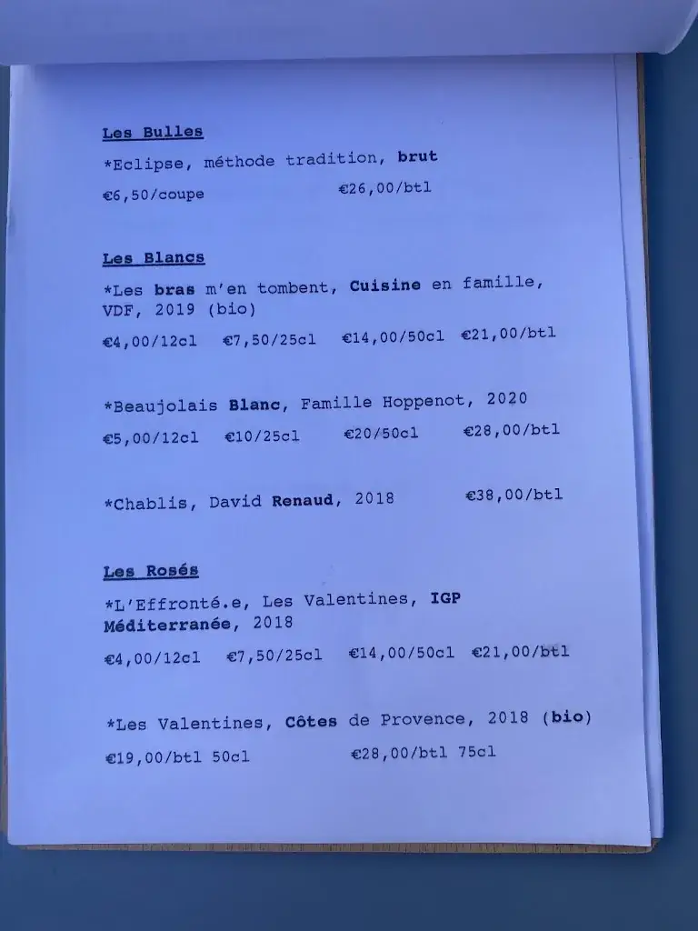 Menu_Little Kitchen_Montreuil_image_2