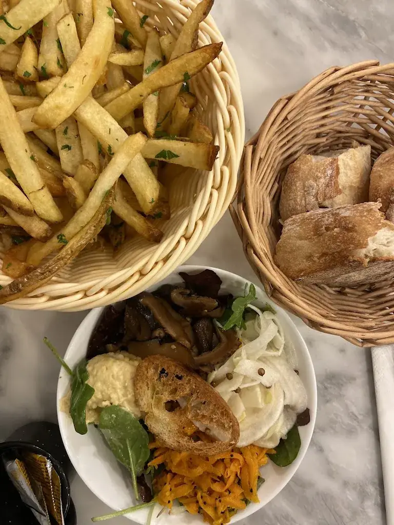 Ghada Jalal_Little Kitchen_Montreuil_review