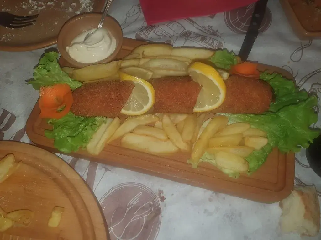 Menu_Restaurant Paris Montreuil - Balkan Montreuil_Montreuil_image_5