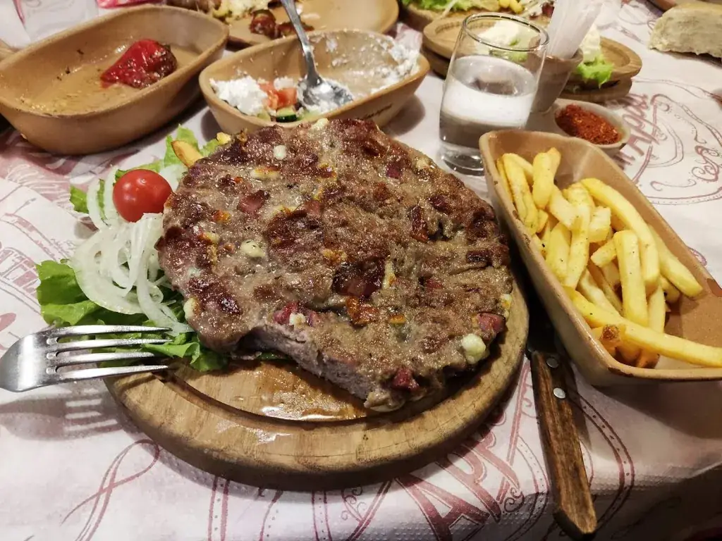 Menu_Restaurant Paris Montreuil - Balkan Montreuil_Montreuil_image_9