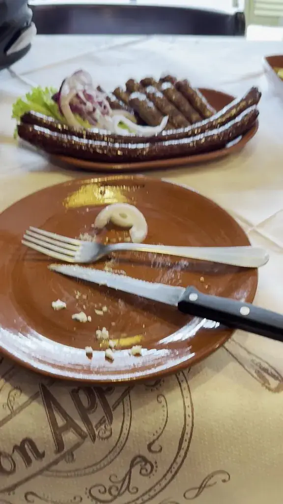 Arman Tajarrod_Restaurant Paris Montreuil - Balkan Montreuil_Montreuil_review