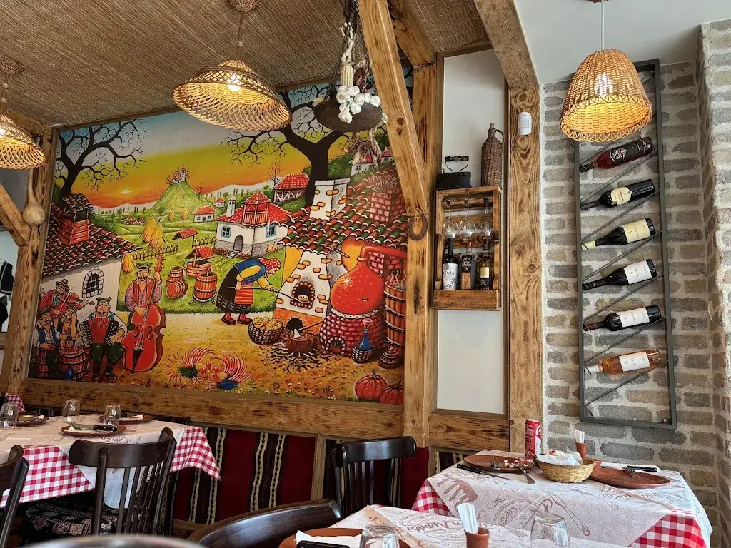ozlem akpinar_Restaurant Paris Montreuil - Balkan Montreuil_Montreuil_review