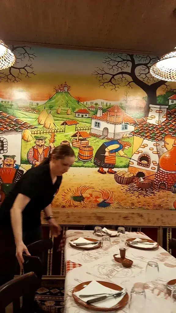 Restaurant Paris Montreuil - Balkan Montreuil_Montreuil_slider_image_2