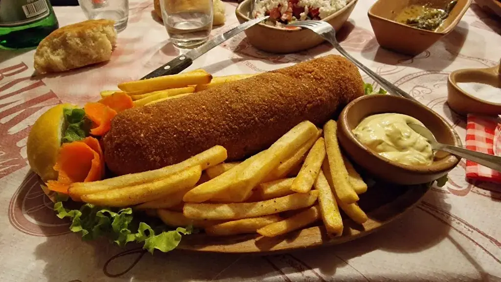 Restaurant Paris Montreuil - Balkan Montreuil_Montreuil_slider_image_3