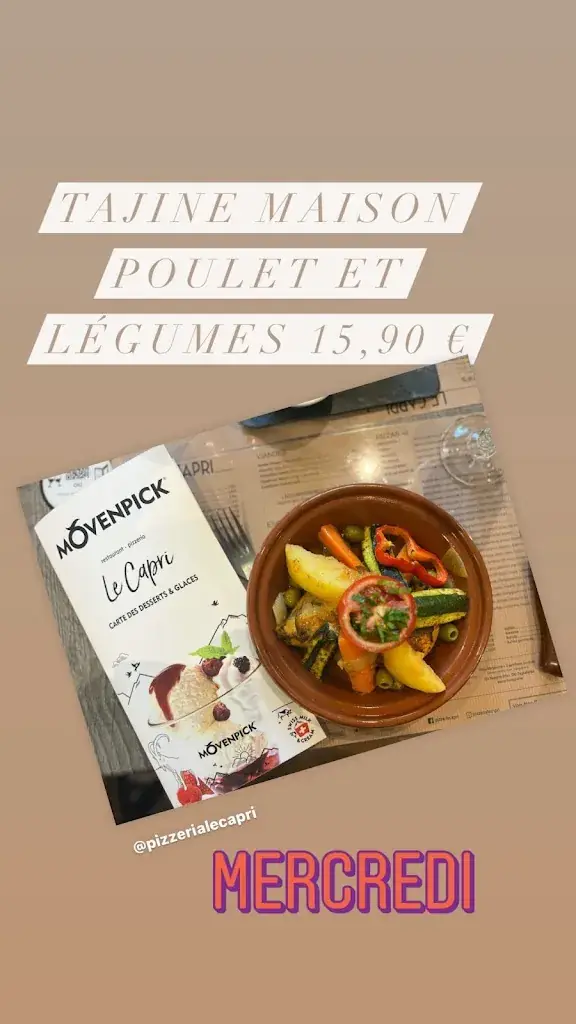 Menu_PIZZERIA LE CAPRI_Montreuil_image_3