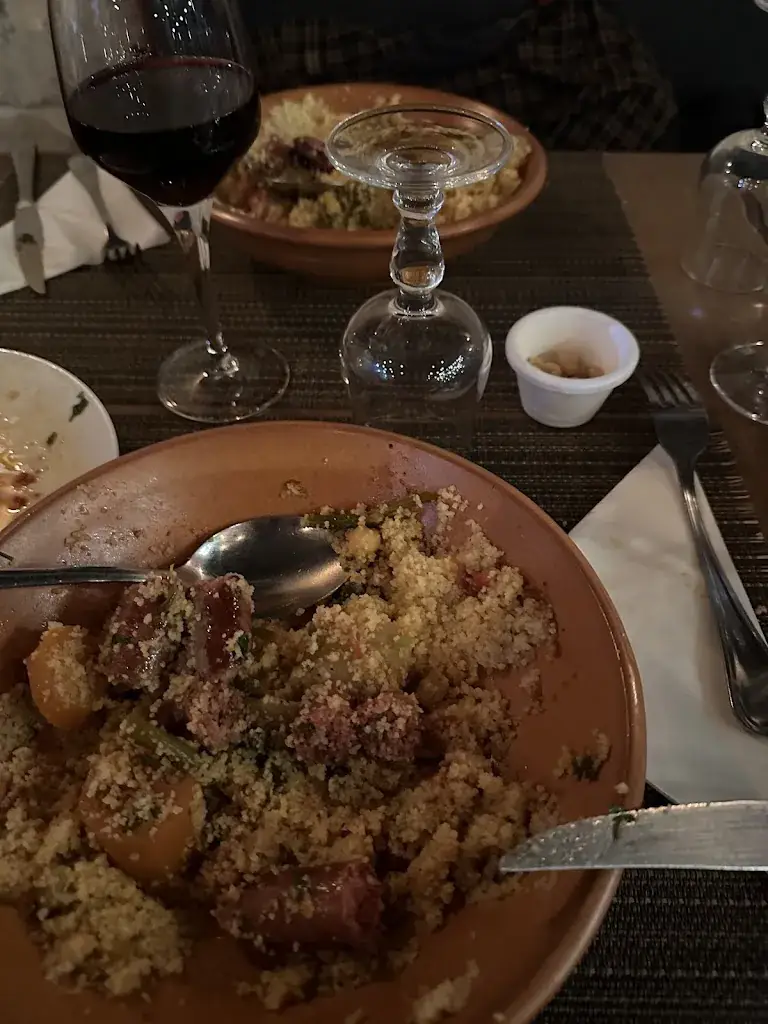 Oreo 60_Le Berrichon_Montreuil_review