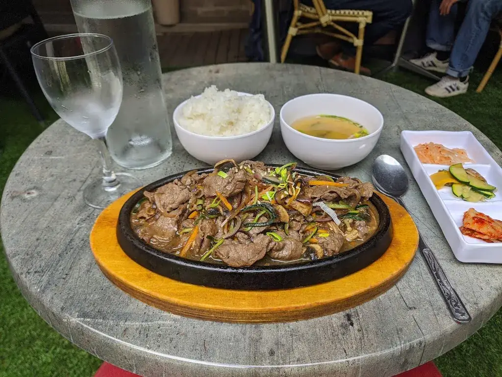 Menu_Gangnam Grillade_Montreuil_image_9