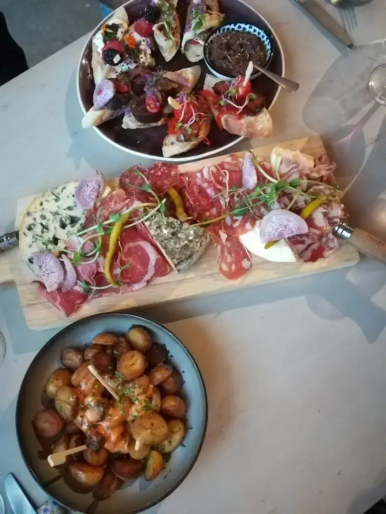 Menü_L'EMILE BOCAUX_Sallanches_Bild_3