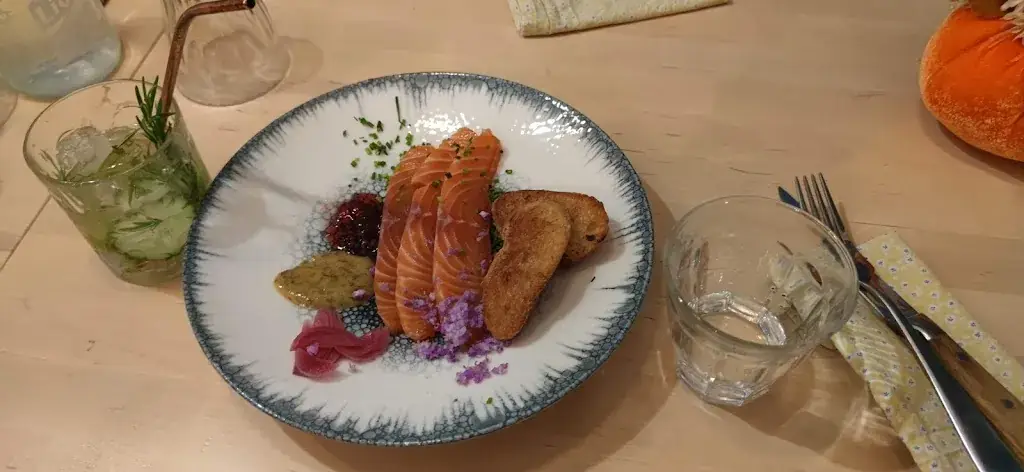 Menü_L'EMILE BOCAUX_Sallanches_Bild_4