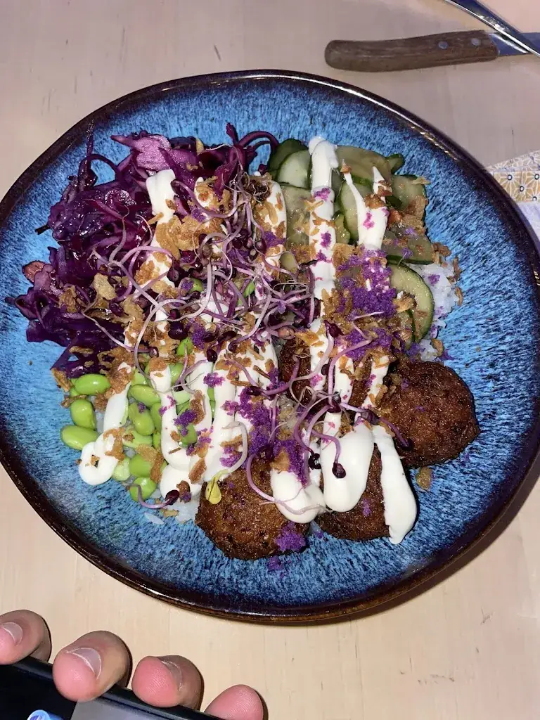 Menü_L'EMILE BOCAUX_Sallanches_Bild_5