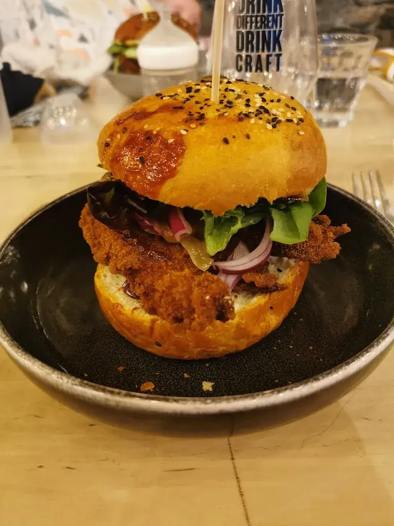 Menü_L'EMILE BOCAUX_Sallanches_Bild_7