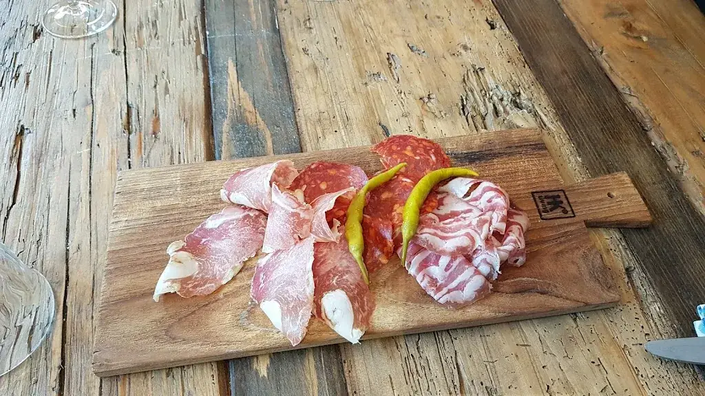 Menü_L'EMILE BOCAUX_Sallanches_Bild_8