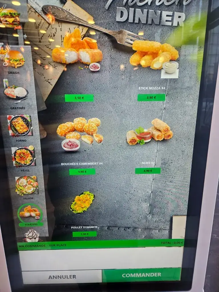 Menu_My French Diner Montreuil_Montreuil_image_2