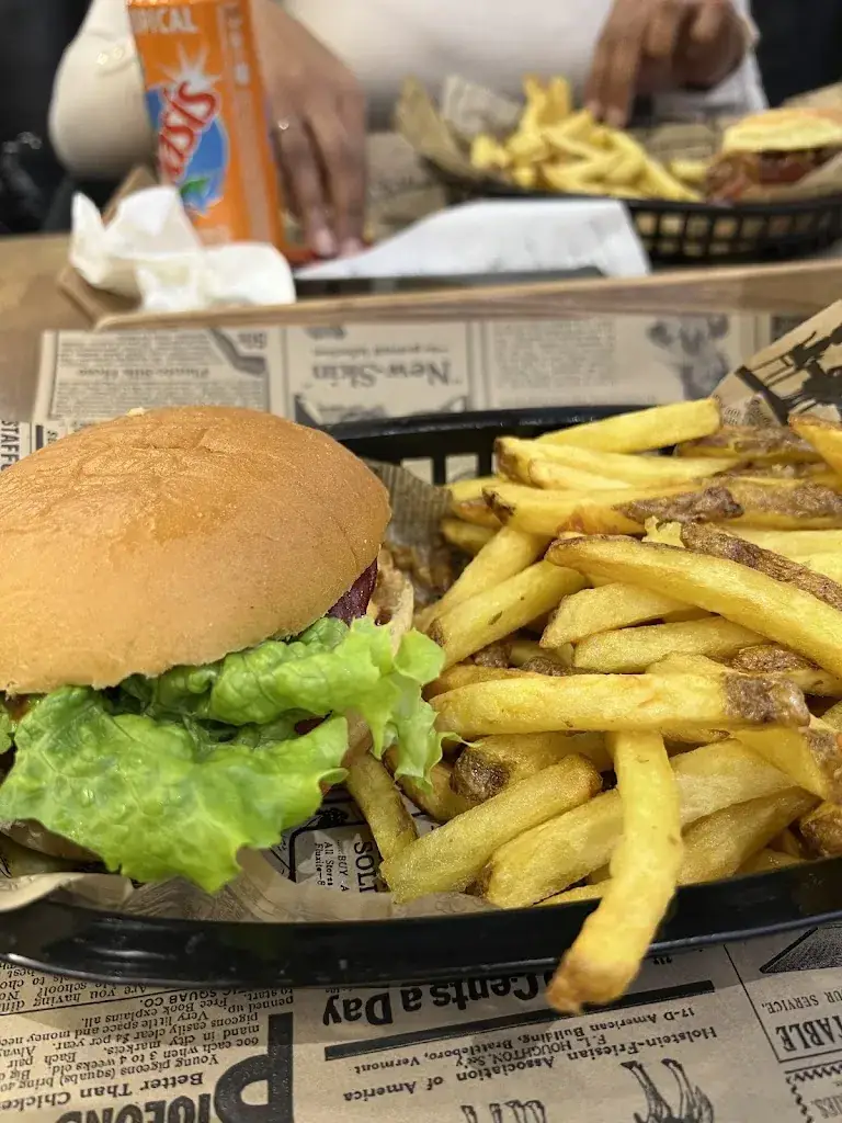 Menu_My French Diner Montreuil_Montreuil_image_5