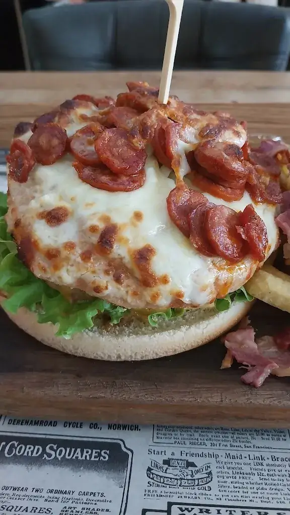 Menu_My French Diner Montreuil_Montreuil_image_8