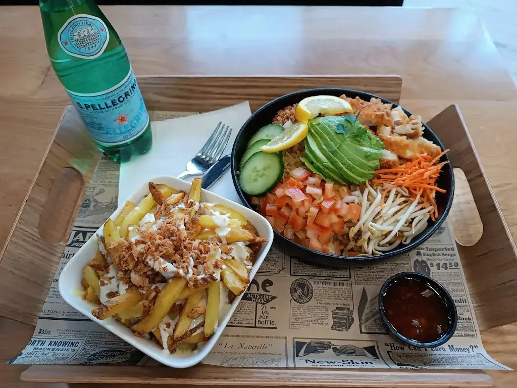 Menu_My French Diner Montreuil_Montreuil_image_9