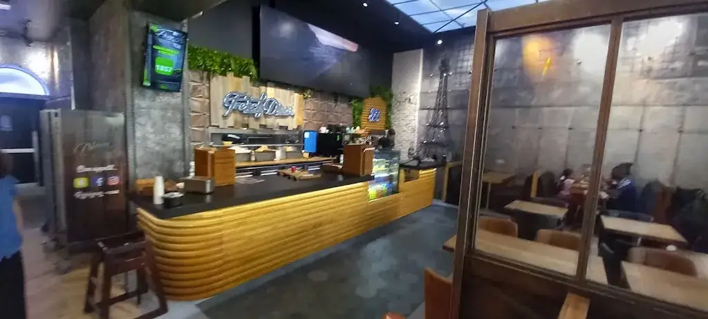 Vanassche David_My French Diner Montreuil_Montreuil_review