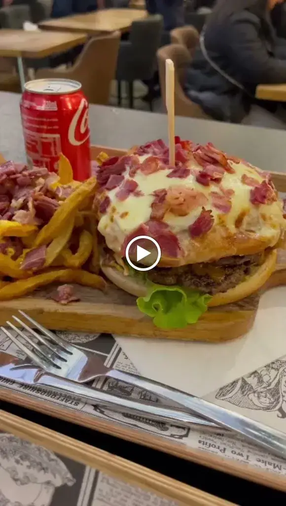 My French Diner Montreuil_Montreuil_slider_image_2