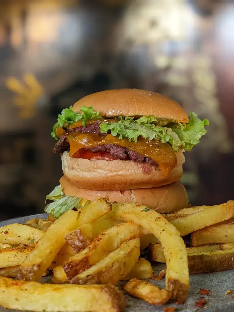 My French Diner Montreuil_Montreuil_slider_image_3