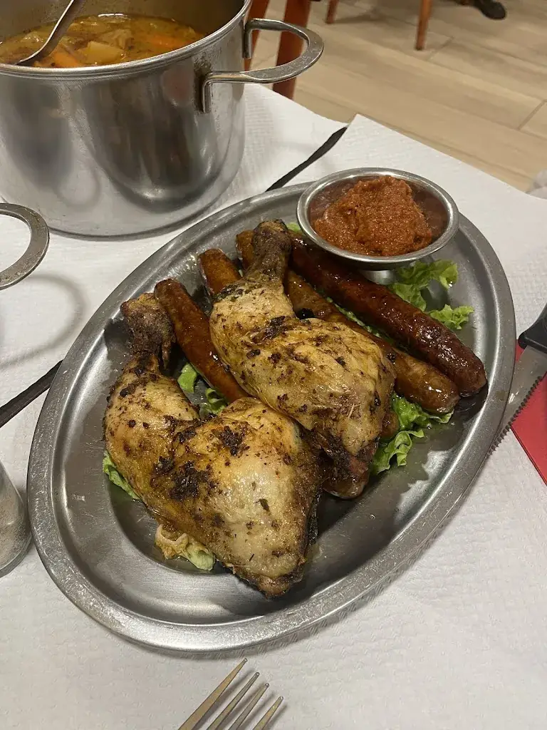 고봉_LE HAVANE_Montreuil_review