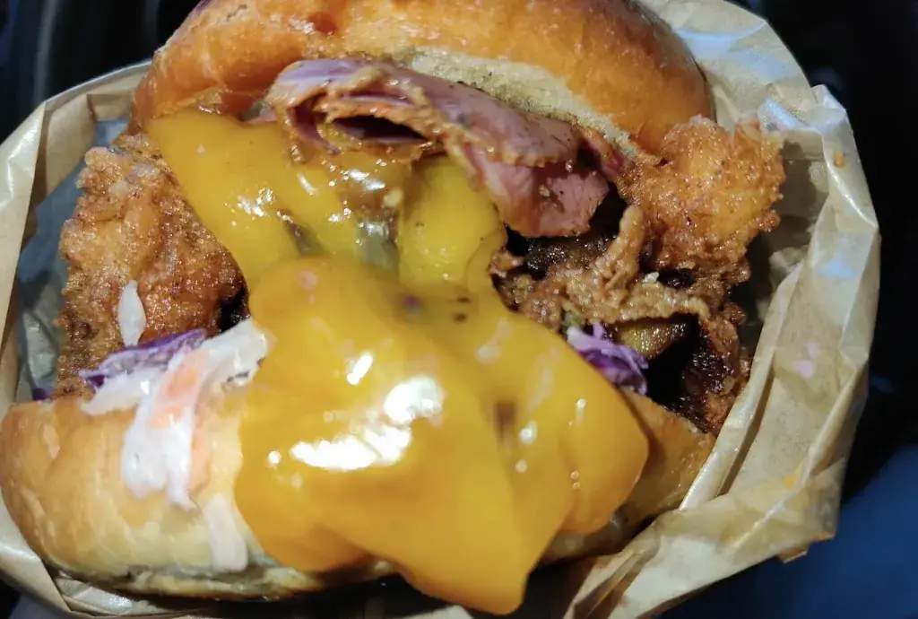 Menu_SUPER SMASH BURGER Montreuil_Montreuil_image_6