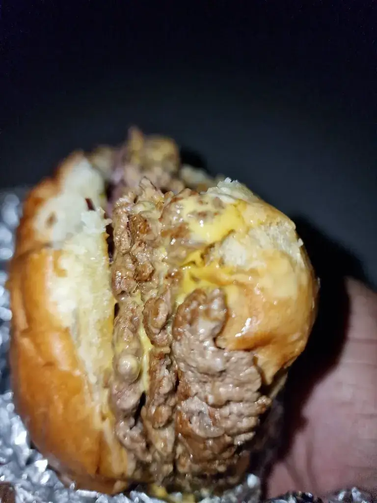 Menu_SUPER SMASH BURGER Montreuil_Montreuil_image_7