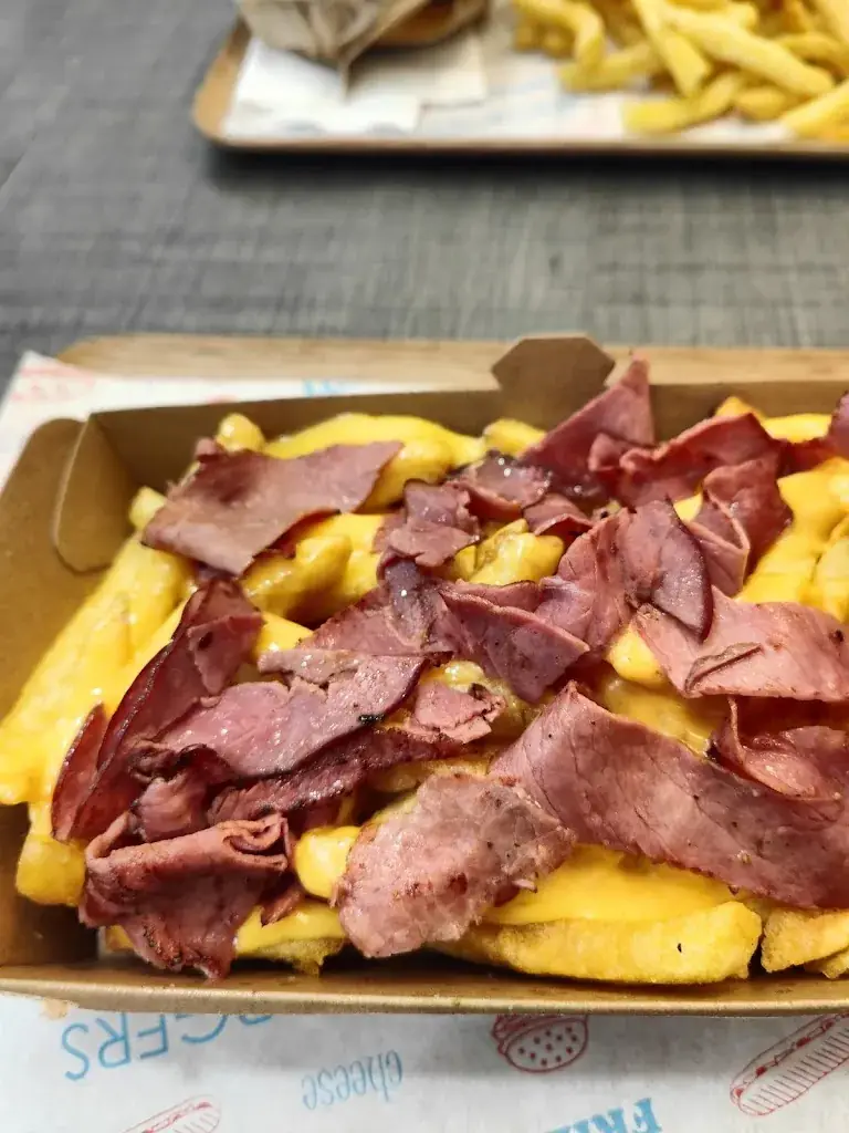 Menu_SUPER SMASH BURGER Montreuil_Montreuil_image_9